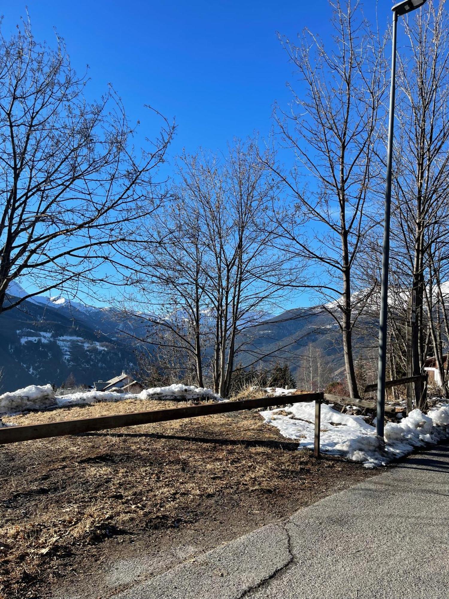 Oulx Piccolo Nido Di Montagna 아파트 외부 사진